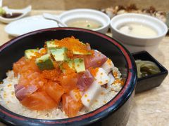 -东京屋(武定路店)