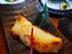 -千代武日本料理(开发区店)