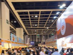 -香港会议展览中心演讲厅