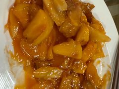 -佛有缘素食馆·荔湾老字号(陈家祠首店)