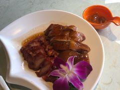 -七哥港式茶餐厅(亮马桥总店)