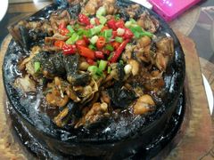 -西江美食舫·江西菜(健德桥店)