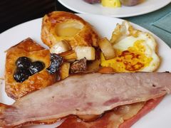 -天津富力万达文华酒店·美食汇自助餐厅