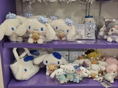 -深圳湾万象城(南山店)