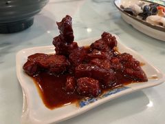 -拱北楼(皇亭广场店)