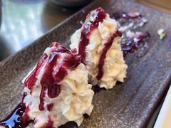 -张大嘴菜馆(庞各庄店)