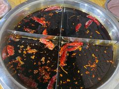 -渝味黄姐火锅(黄泥村店)