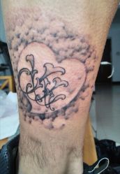 洪铭刺青(洪铭刺青纹身工作室)-洪铭刺青工作室