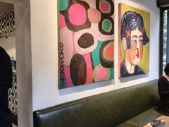 -Ginger(兴国路店)