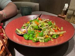 -一川二水•粤川醉(CP静安店)