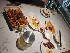 -关东小磨东北菜(漕河泾印象城店)