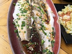 -外婆船宴餐厅·外婆喊你回家吃饭
