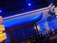 -绿茶餐厅(燕郊永旺店)