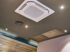 -星巴克(深圳北站B5检票口)