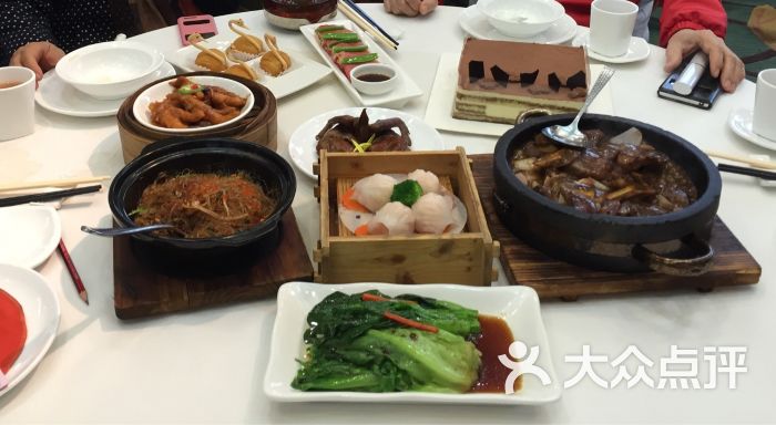 胜记(花园城店)图片 - 第164张