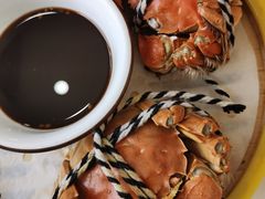 -七的湖·江南蟹舫·阳澄湖农家菜(蟹舫苑店)