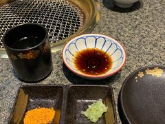 -NIUAN牛庵·日式和牛烧肉(恒隆店)