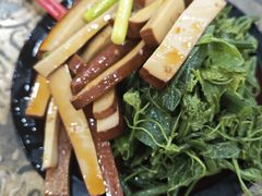 -惠丰源烩面馆(经七路店)