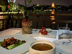 -柳莺湖上·湖景餐厅·江南菜(西湖店)