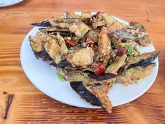 -三点小吃(山大店)