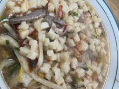 -东关吉祥西安腊汁肉夹馍(健德门店)