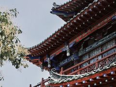 -开封市鼓楼广场(宋都皇城旅游度假区)