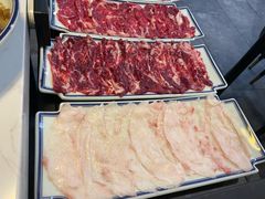 胸口油-菜忠潮州牛肉店(岗厦店)