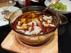-海味世家·家常菜馆(明州里店)