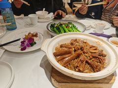 -大海湾酒楼(人南店)