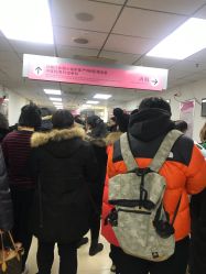 -北京妇产医院(东院)
