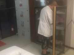 -厚德盲人按摩(太阳城店)