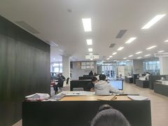 -上海永达奥诚奥迪4S店(申江路店)