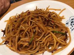 -陈阿婆鱼头泡饼·京味菜(复兴路店)