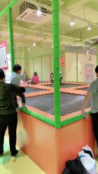 -宝燕乐园(闵行旗舰店)