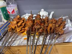 -兄弟烤坊(八中店)