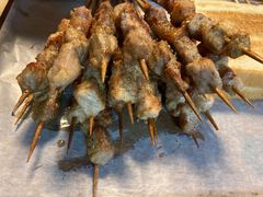 -大笨串BBQ烧烤