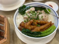 -麒麟中餐厅·经典粤菜·地道菜式老字号(广州长隆酒店)