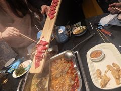 -五星桥原切肥牛火锅·30年专注好牛肉(湖塘店)