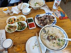 -白羊坡