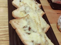 -通海俄式烧烤(下瓦房店)