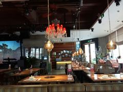 大堂-蝴蝶汇音乐酒馆(罗湖店)