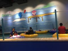 -蒙特利亲子乐园