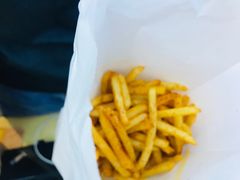 -麦当劳(新华路步步高店)