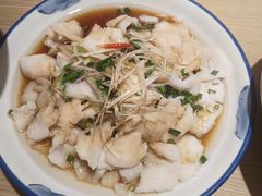 -同合居·非遗东北菜(王府井店)