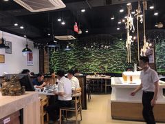 大堂-陈记顺和潮汕鲜牛肉火锅(棠德南路店)
