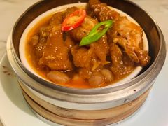 -东南里湖景餐厅·新闽菜(浦西万达店)