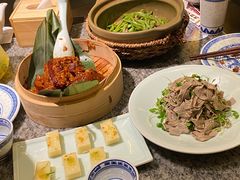 -南京大牌档(中关村领展广场店)