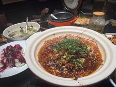 -汉·鲜味人知(陈家营店)