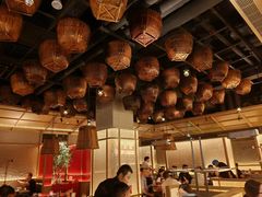 -晓宇重庆火锅(西安荟聚店)