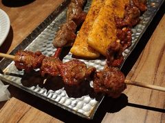 -耶里夏丽·丝路新疆菜·清真食品(徐汇南丹东路臻选店)